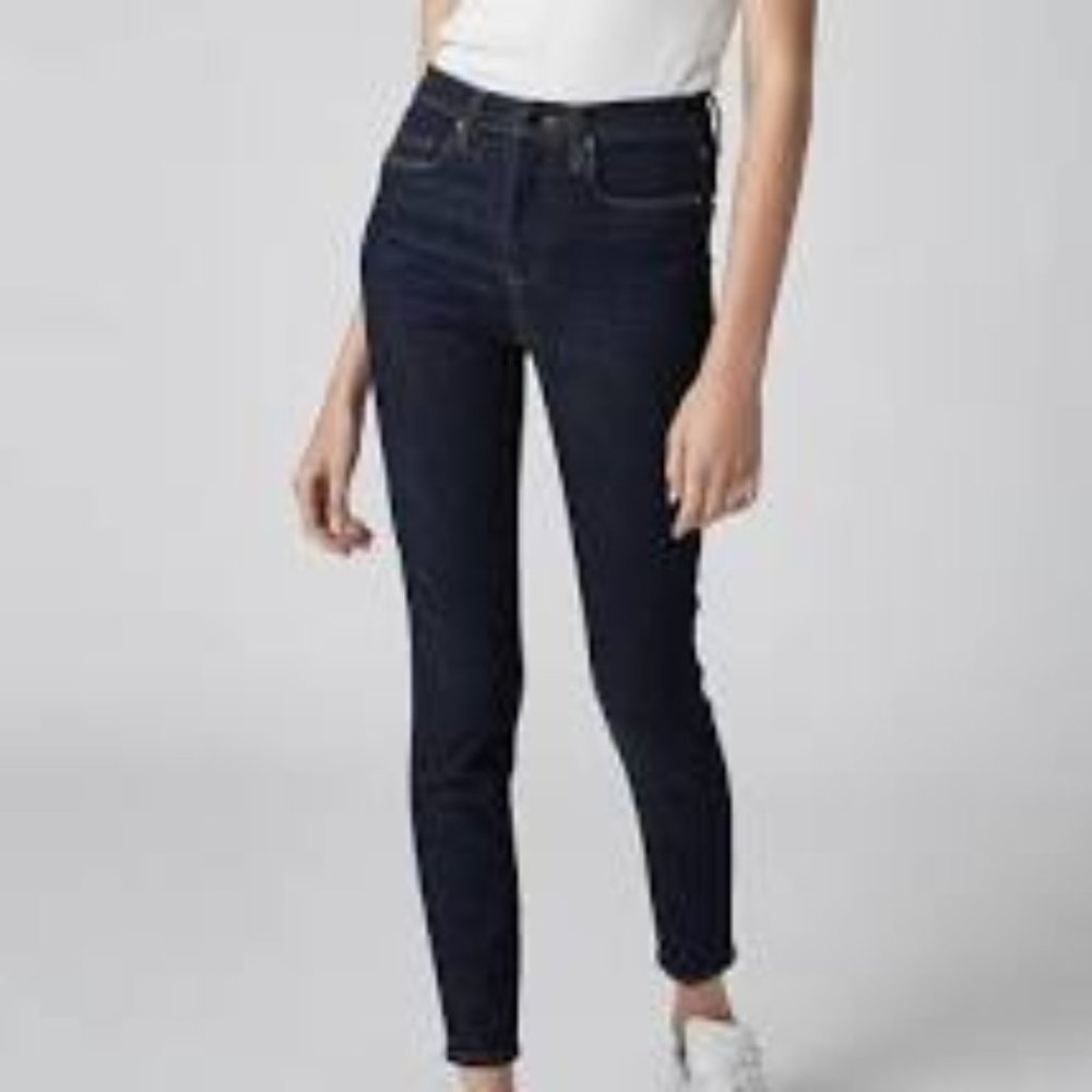 Blank NYC "THE GREAT JONES"  High Rise Jeans